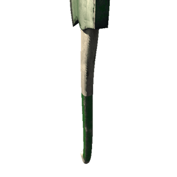 Axe03 Green 2k